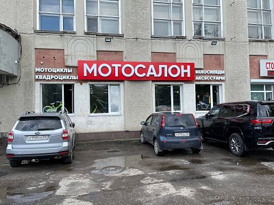 г. Пенза, ул.Суворова 111А